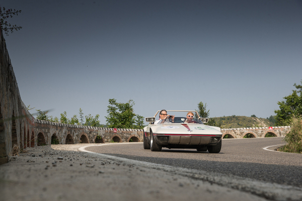 … denn da gibt’s überall Fotografen.