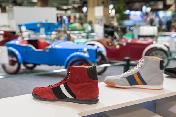 … denn oft eignen sich die französischen Entrecôtes höchstens für Designer-Schuhsohlen.