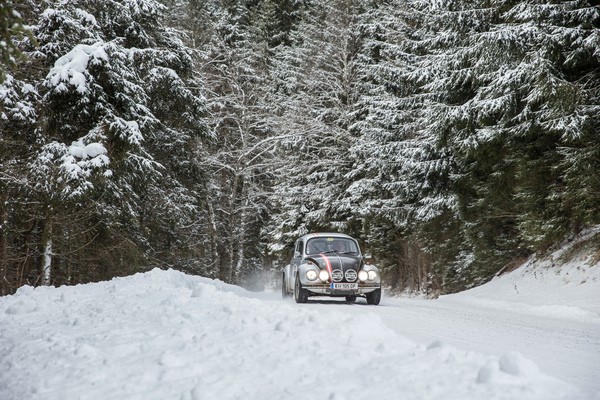 … der Käfer mit künstlicher Intelligenz macht, nicht wirklich.