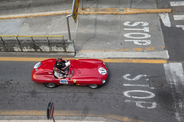 1000 Miglia 2021