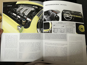 ... dessen Fahrgestellnummer ...2786 gefälscht wurde