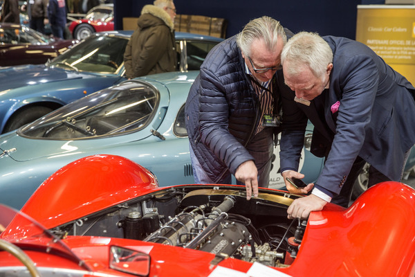 … die Originalitäts-Beweise, …