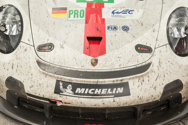 … die andern sogar ungewaschen.