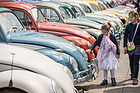 Artikelbild Picture story 75 years of Volkswagen in Switzerland - happy crawling
