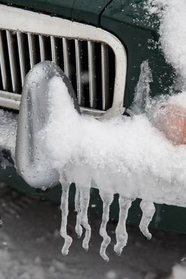 … doch dann wurden es mehr und mehr …