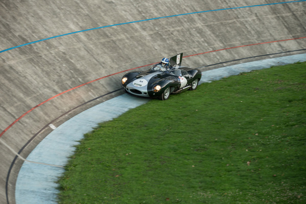 … einige purzelten runter wie Fallobst und …