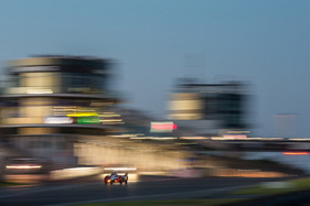 ... endlessly long shutter speeds or ...