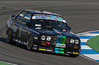 ex-Grohs BMW E30 M3 (1987) - Tourenwagen Classics Hockenheimring 13./14. Oktober 2018