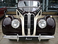 frühe BMW-Niere (© Wolfram Hamann, 2011) frühe BMW-Niere (© Wolfram Hamann, 2011)
