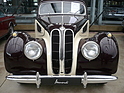 Bild: frühe BMW-Niere