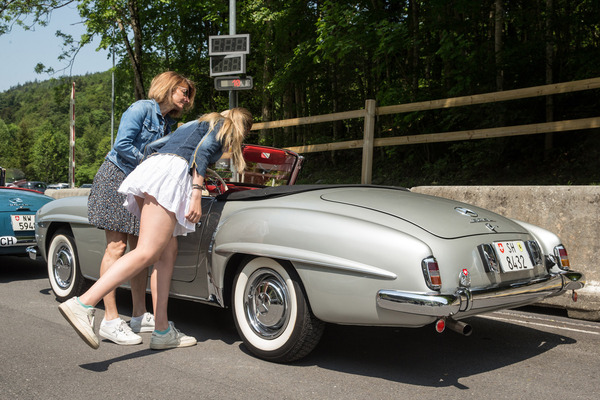 Eindruck von einer früheren Durchführung des O-iO