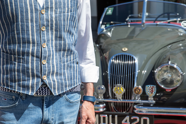 ganz egal ob von oben nach unten, …