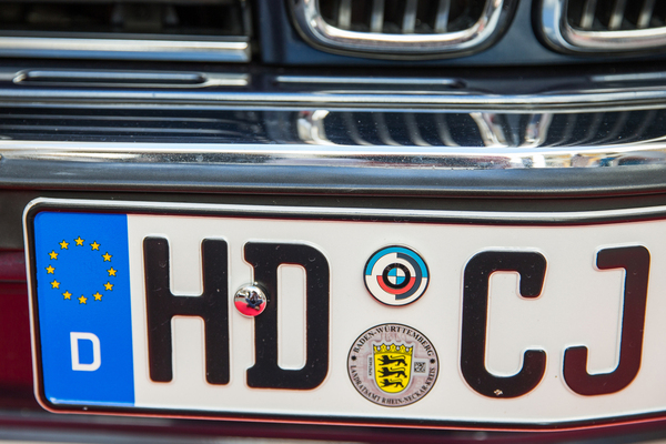 … gerade die kleinen Dinge sind es, …