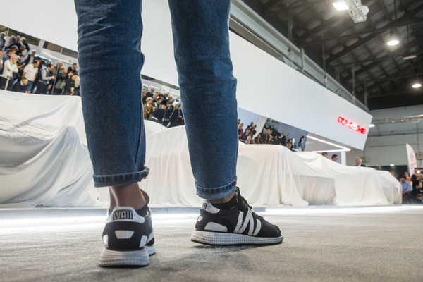 … gewartet werden, …