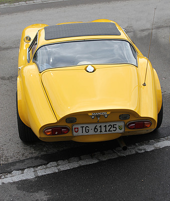 gleich wieder einmal diese tollen Kunststoffautos zu präsentieren