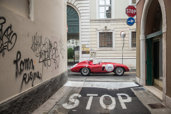 … haben einen klaren Durch- und ..