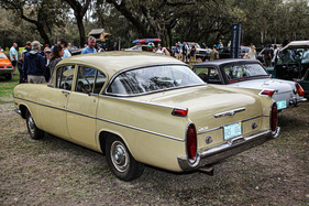 ... here from the 1959 model year with panoramic windows. (2023)