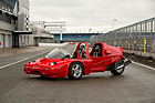 Bild: iC Modulo M89 (1990) - als Lot 129 an der RM/Sotheby's Monaco Versteigerung vom 14. Mai 2022