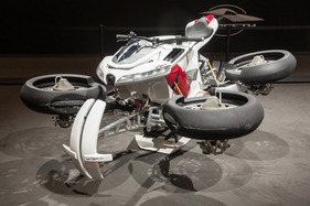 ... is the risk of accidents, ...