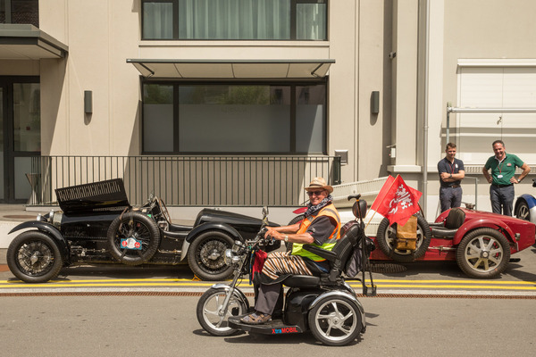 … ist doch reine Zugabe.