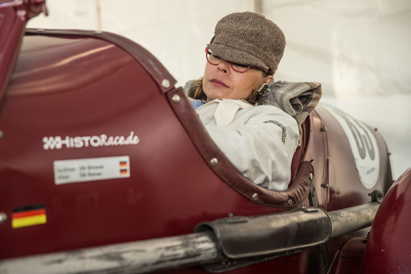 … kann anstrengend sein und richtig müde machen.