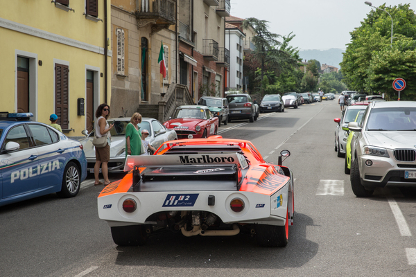 … kann mal etwas aus den Fugen geraten ...