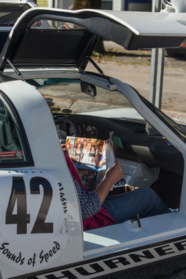 … mit dem Lesen beginnen.