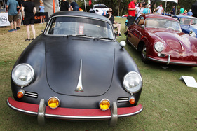 ... nennt man hier "Outlaw", mithin "Geächteter" oder "Gesetzloser". Insofern artverwandt, aber mit kategorisch ungewaschenem Textil- statt Blechkleid präsentiert sich bei der 2023er "Werks Reunion" ... ... nennt man hier "Outlaw", mithin "Geächteter" oder "Gesetzloser". Insofern artverwandt, aber mit kategorisch ungewaschenem Textil- statt Blechkleid präsentiert sich bei der 2023er "Werks Reunion" ...