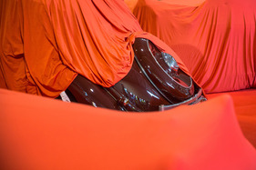 Bildergeschichte Techno Classica Essen 2024 – Der tiefe Blick hinter die Kulissen