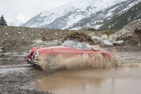 "... or convertible". You can view our first practical test here!