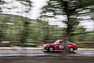 oder aber mit dem roten Abarth pfeilschnell unterwegs, (© Daniel Reinhard, 2016) oder aber mit dem roten Abarth pfeilschnell unterwegs, (© Daniel Reinhard, 2016)