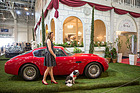 Artikelbild Picture story Rétromobile and Techno Classica 2022 - The trade fair series after the Corona break