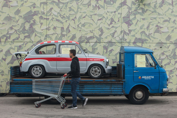 … oder auch ganz einfach lösen kann.