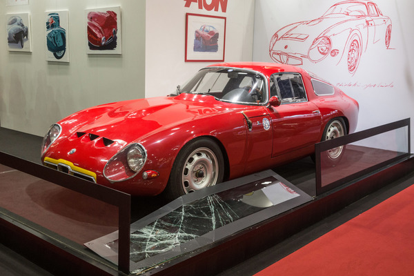 ... oder durch unvorsichtige Schaulustige ...