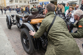 ... or does not want to start, ...