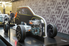 ... or something, ...