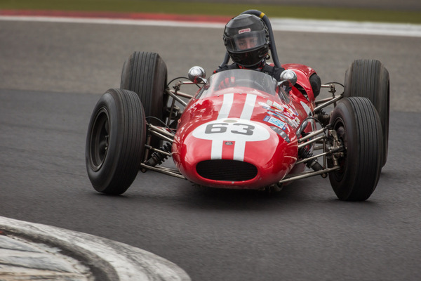 ... oder starkes Übersteuern nur schwer gefunden werden konnte.