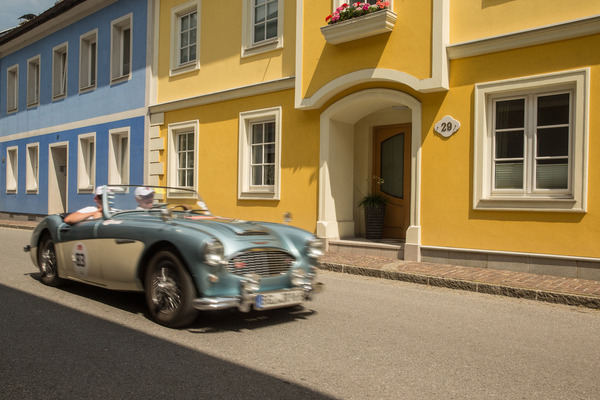 … oder vielleicht doch beides?