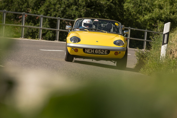 … oder weniger Risiko befahren.