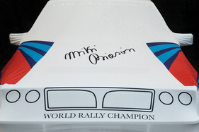 …oder zumindest nur angedeutet.