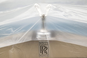 … oft genügt auch Plastik, aber aufgepasst - Erstickungsgefahr!