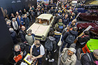 Artikelbild Picture story Rétromobile 2020 - a pretty packed program