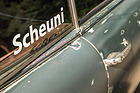 Bild: … solche alten Schrottkarren ...