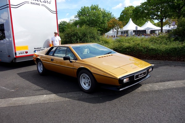 ... und Gold – Classic Days Düsseldorf 2022