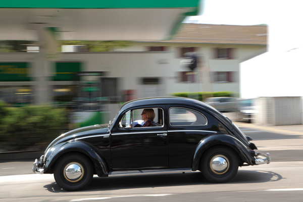 … und Weiblein genauso viel Spass.