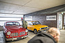 …und dafür einen Volvo mitnehmen kann,… (© Daniel Reinhard, 2024) …und dafür einen Volvo mitnehmen kann,… (© Daniel Reinhard, 2024)