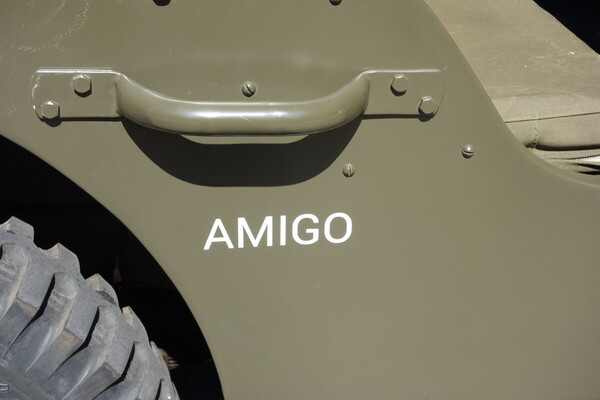 ...und der Name passte auch - Vienna Classic Days 2024