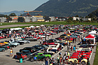 Image: ... and this is just one half of the BCM - British Car Meeting 2015 in Mollis