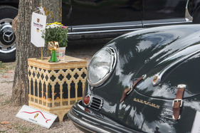 … und dies ist sicher keine Gedenkstätte, …