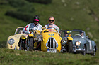 Bildergeschichte Ennstal-Classic 2021 – endlich wieder Fahren im schönsten Paradies
